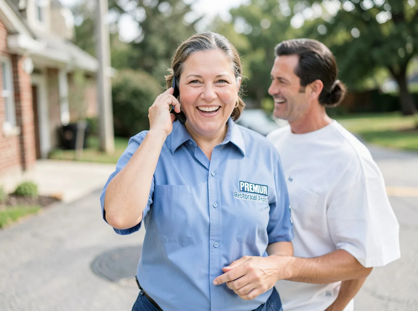 Water Damage Restoration Moville, IA FAQs